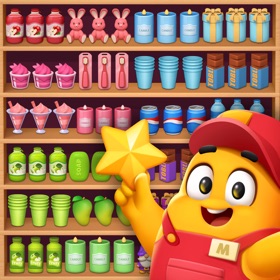 Goods Challenge - Sort Master