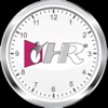 HR Clockcard icon