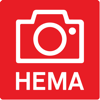 HEMA Foto App: 50+ producten - HEMA B.V.