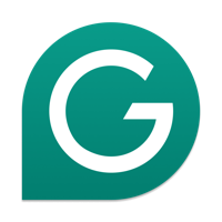 Grammarly logo