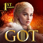 GDR Game of Thrones: Leggende