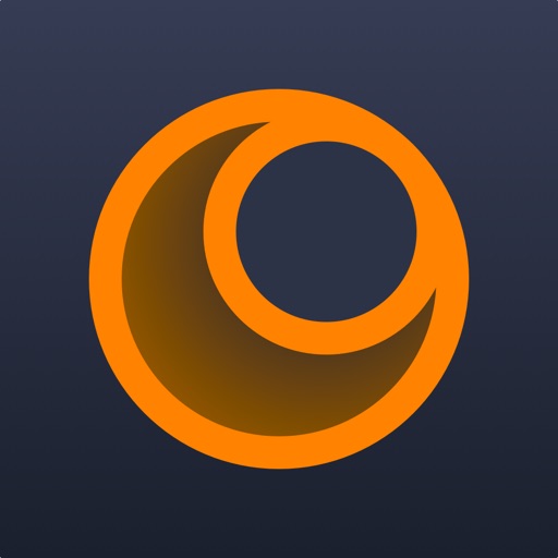 Moon Phase Calendar App: Luna icon
