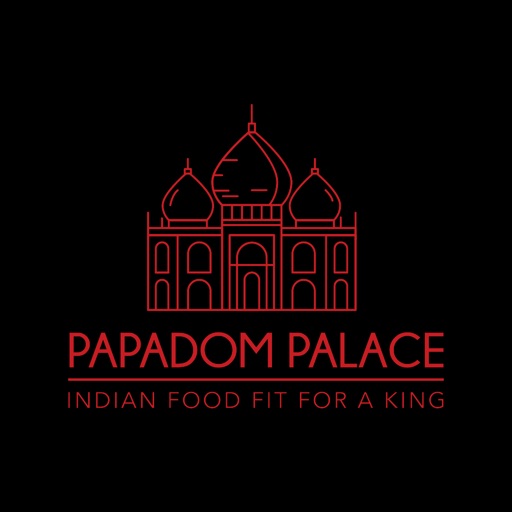 Papadom Palace