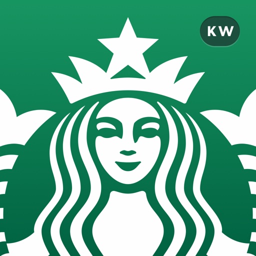 Starbucks Kuwait - AppWisp.com