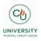 University Federal Credit Union’s mission is to serve the financial needs of our members by being strong and secure