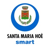 Santa Maria Hoe' Smart