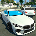 Car Driving 2025 : School Game на пк