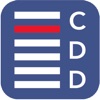 CDD6 App icon