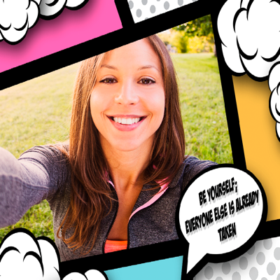 Marcos editar y crear tarjetas