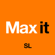 Orange Max it - Sierra Leone