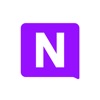 Nomi: AI Companion with a Soul icon