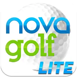 Nova Golf Lite app icon