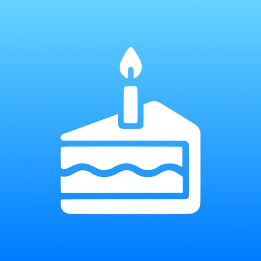 Remindy: birthdays, holidays - AppWisp.com