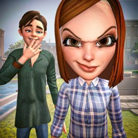 Scary Friend 3D Fun Games