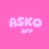 AşkoAPP Regl & Gebelik icon