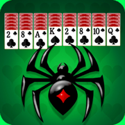 Spider Solitaire! Card Game
