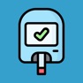 Get Blood Glucose Sugar Monitor for iOS, iPhone, iPad Aso Report