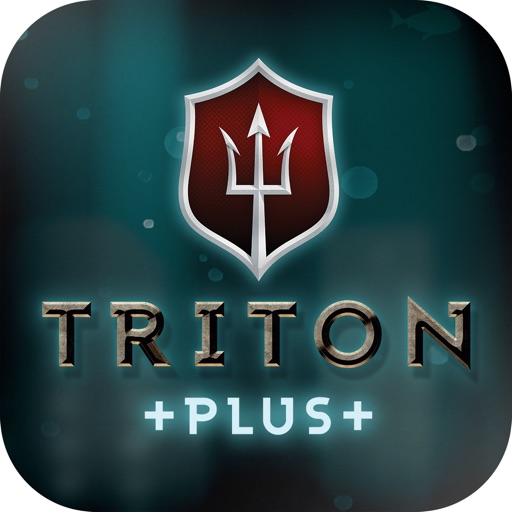 Triton PLUS™