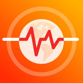 螢幕擷取畫面 (5) Earthquake Alert -USA Info