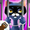Kitty Meow Meow City Heroes App Delete