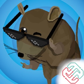 螢幕擷取畫面 (5) Rat Zone