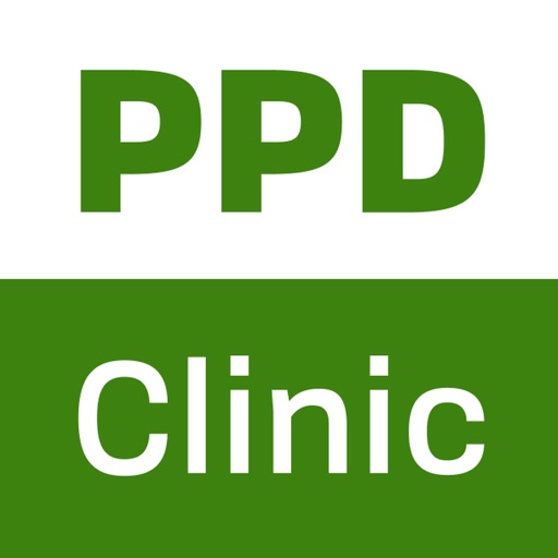 PPD Clinic with ePrescription