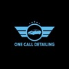 One Call Detailing Worker App icon
