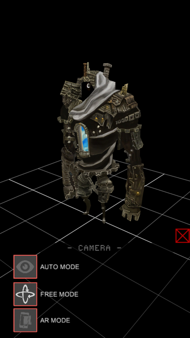 sama.van - Chronology iPhone screenshot 5 - Entertainment app