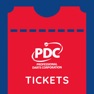 Get PDC Tickets for iOS, iPhone, iPad Aso Report