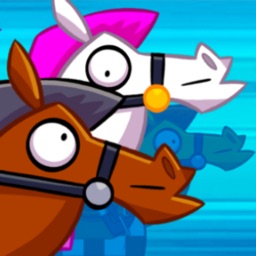 Match & Derby: Blast Race PvP