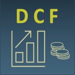 Download DCF Valuation Tool app