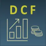 DCF Valuation Tool App Problems