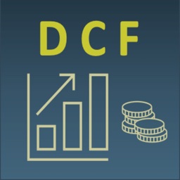 DCF Valuation Tool