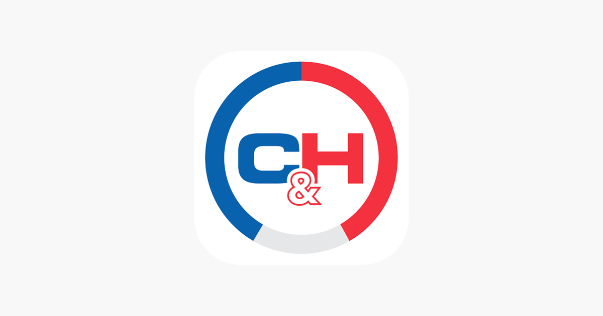 ‎Cooper&Hunter Remote on the App Store