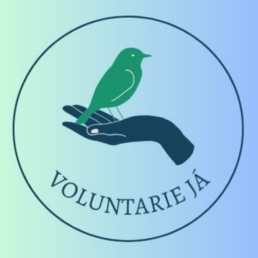 Voluntarie Já