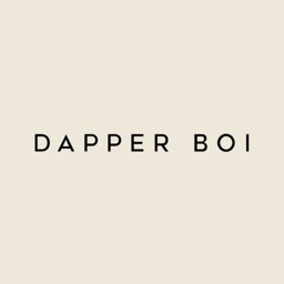 Dapper Boi