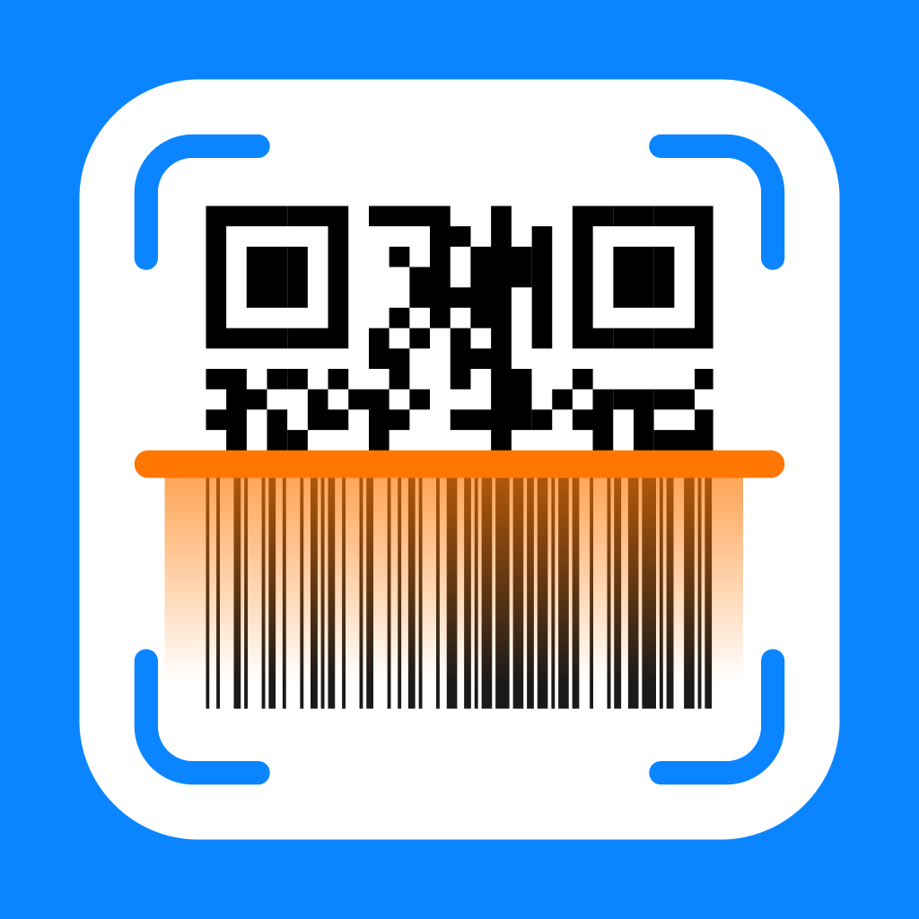 Get iQR Scanner Pro for iOS, iPhone, iPad Aso Report