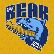 Bear Radio Rocks