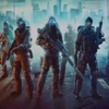 Commando FPS Gun Shooting Game icon
