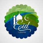 Download Eid Mubarak:عيد مبارك:Greeting app