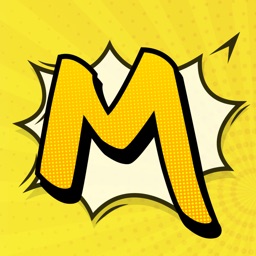 Manga Reader: Best Manga Comic