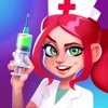 Crazy Hospital - Idle Clicker icon