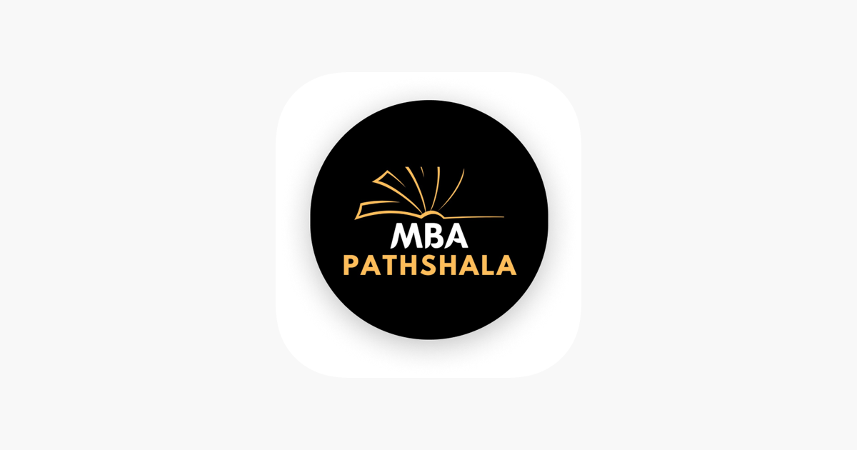 ‎MBA Pathshala on the App Store
