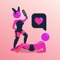Sexify is a sexy game for couples that want to have a routine-breaking night