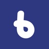BookBites app icon - Book app for iPhone