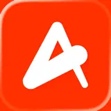 MyAccent - Icône de l’app