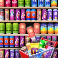 Goods Master 3D: 収納ゲームマスター