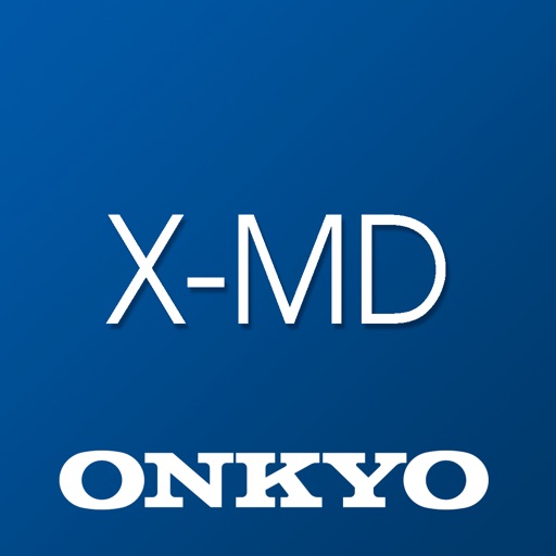 Onkyo X-MD