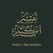 Tefsir Kurani Ibn Kethir shqip