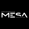 Revista Prazeres da Mesa - Prazeres da Mesa